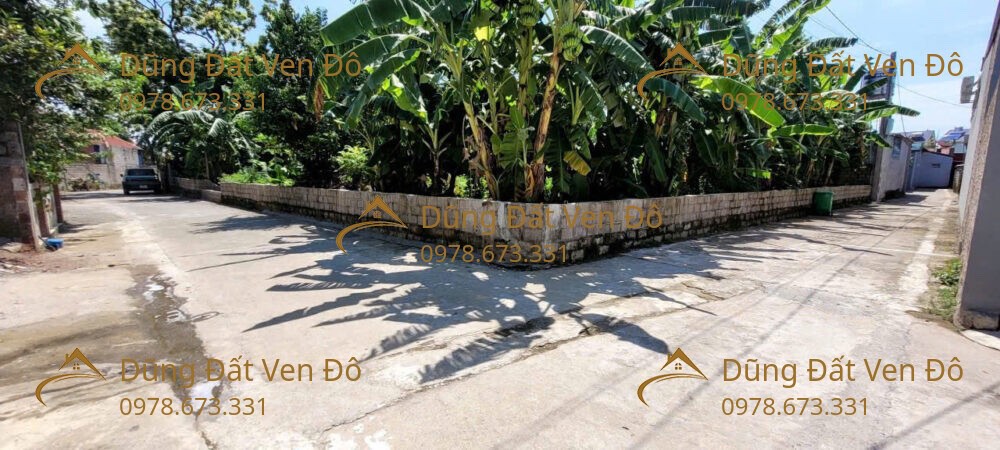163M Thủy Xuân Tiên-Chương Mỹ-Hà Nội