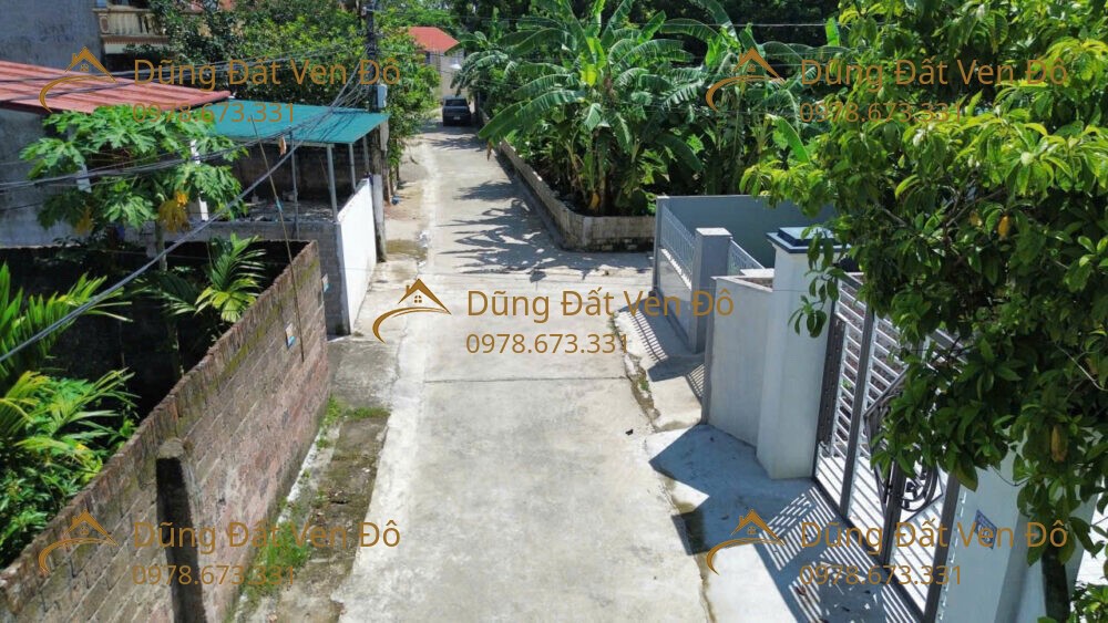 163M Thủy Xuân Tiên-Chương Mỹ-Hà Nội