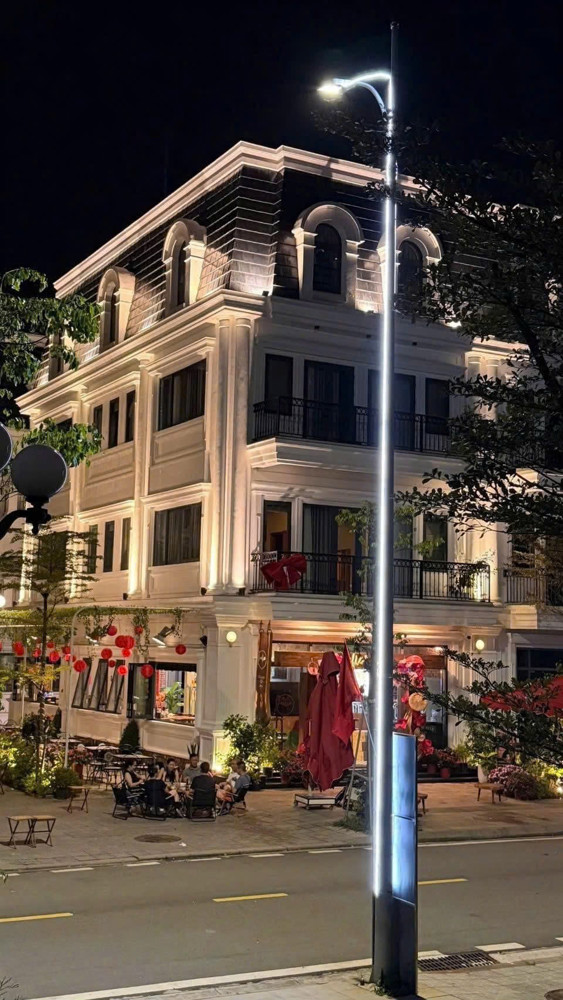 Bán Shophouse Phú Xuân City Huế – Vừa Ở Vừa Kinh Doanh – Giá Từ 7,8 Tỷ