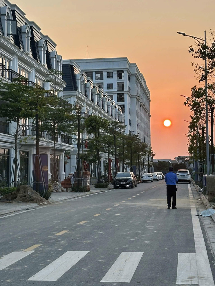 Bán Shophouse Phú Xuân City Huế – Vừa Ở Vừa Kinh Doanh – Giá Từ 7,8 Tỷ