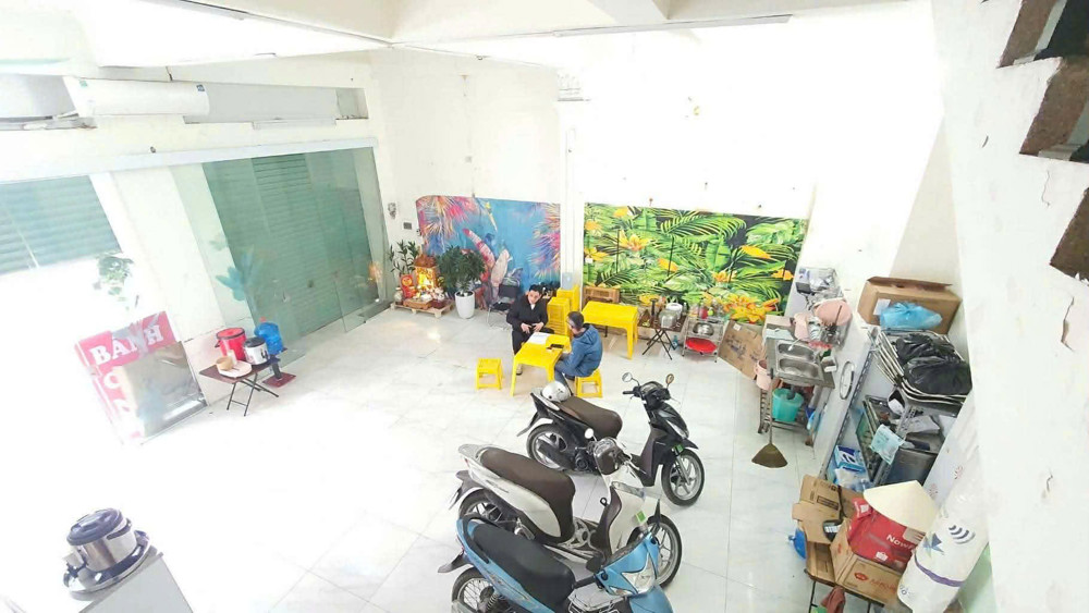 Cc Cho Thuê Nguyên Căn 3 Tầng Nhà Mặt Phố 178 Xã Đàn Ngã Tư Xã Đàn Giao Phạm Ngọc Thạch