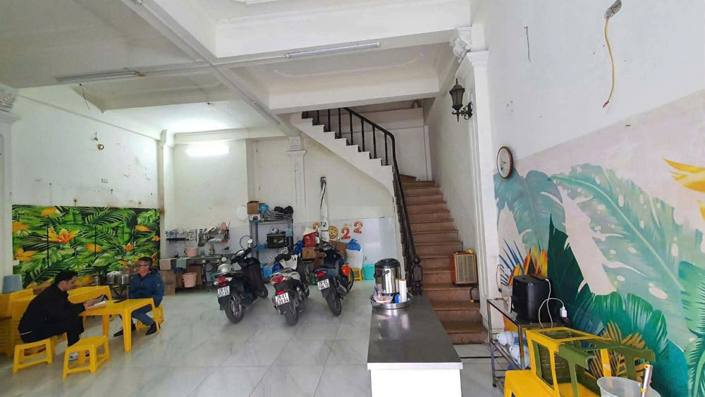 Cc Cho Thuê Nguyên Căn 3 Tầng Nhà Mặt Phố 178 Xã Đàn Ngã Tư Xã Đàn Giao Phạm Ngọc Thạch