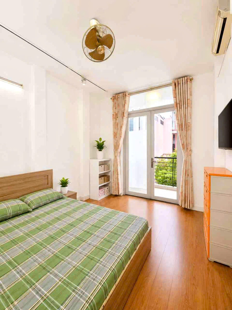Quận 3: Chính Chủ 0938676685 Bán Nhà 5 Tầng Mặt Tiền Bà Huyện Thanh Quan, P.xuân Hòa- Vị Trí Mặt