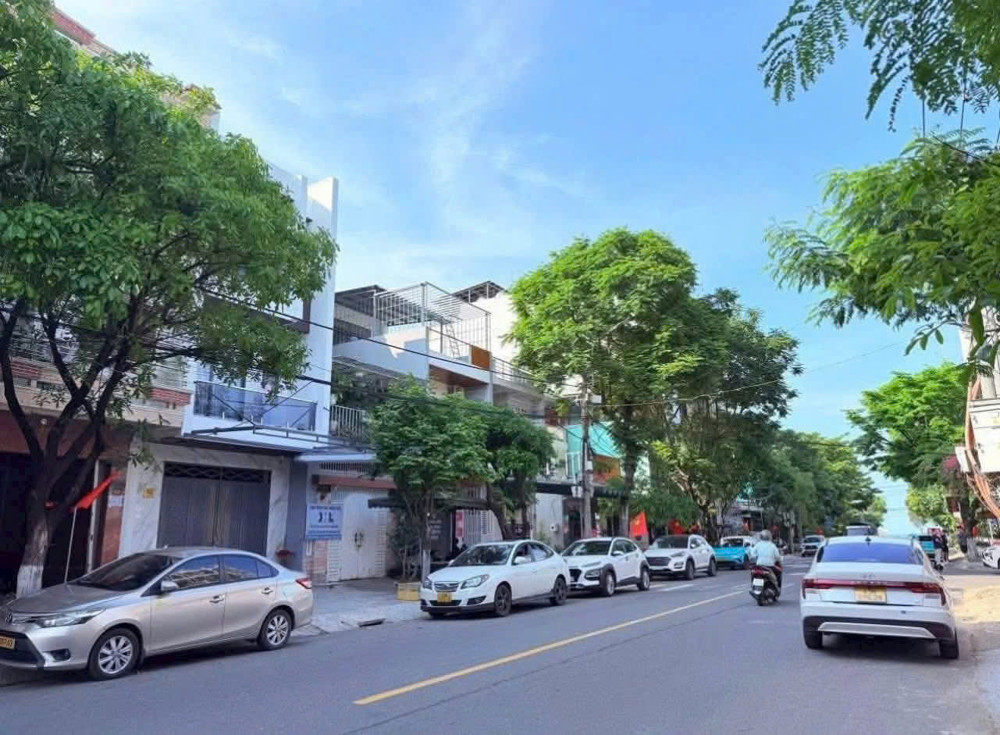 Bán Đất Trục Đường Kinh Doanh Đường 10,5M Hồ Tùng Mậu