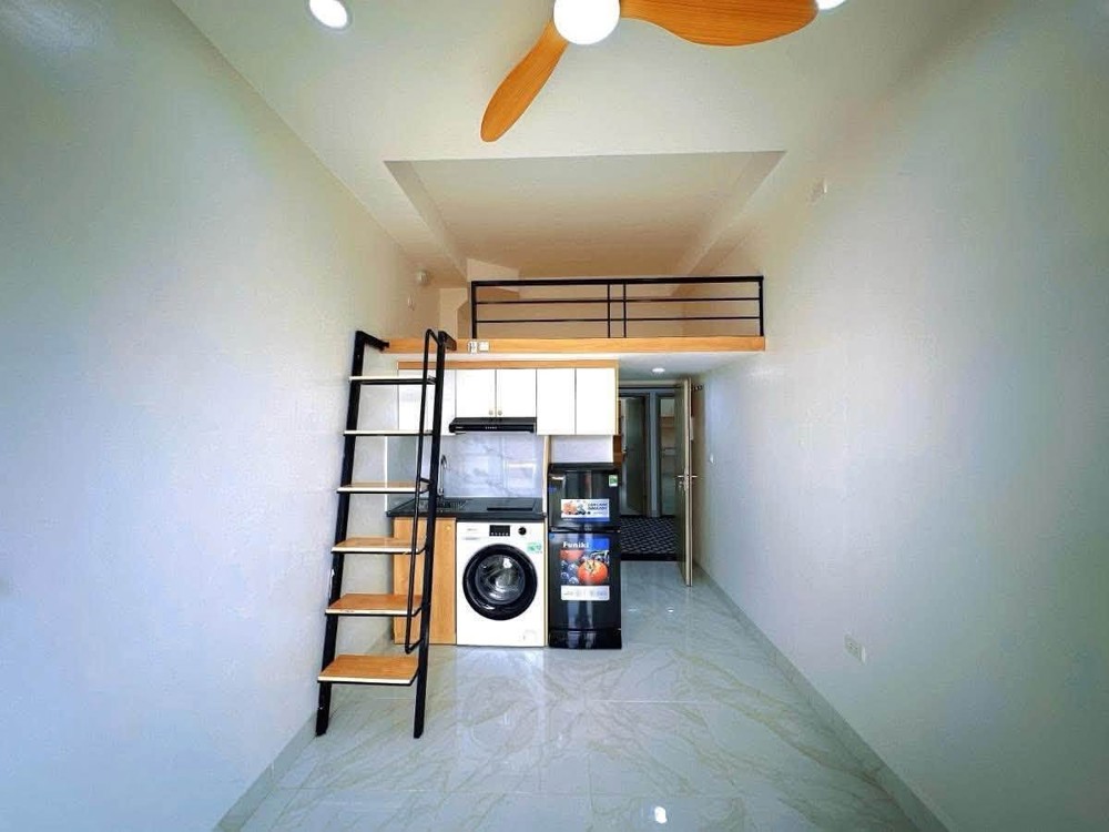 Chdv Hoàng Đạo Thành, Thanh Xuân – Dòng Tiền 100Tr/tháng – 75M² – 8 Tầng – Mt 6,5M – 357Tr/m²