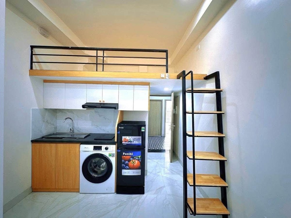 Chdv Hoàng Đạo Thành, Thanh Xuân – Dòng Tiền 100Tr/tháng – 75M² – 8 Tầng – Mt 6,5M – 357Tr/m²