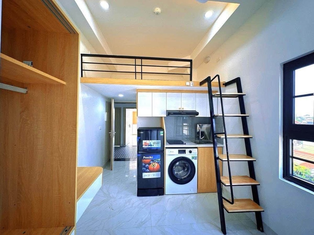 Chdv Hoàng Đạo Thành, Thanh Xuân – Dòng Tiền 100Tr/tháng – 75M² – 8 Tầng – Mt 6,5M – 357Tr/m²