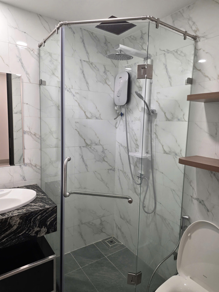 Cho Thuê Căn Hộ 3Pn Vũng Tàu Centre Point – View Biển