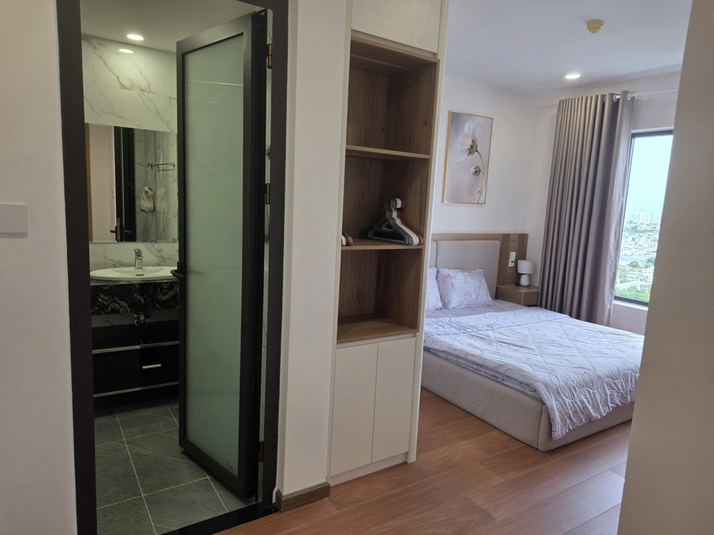 Cho Thuê Căn Hộ 3Pn Vũng Tàu Centre Point – View Biển