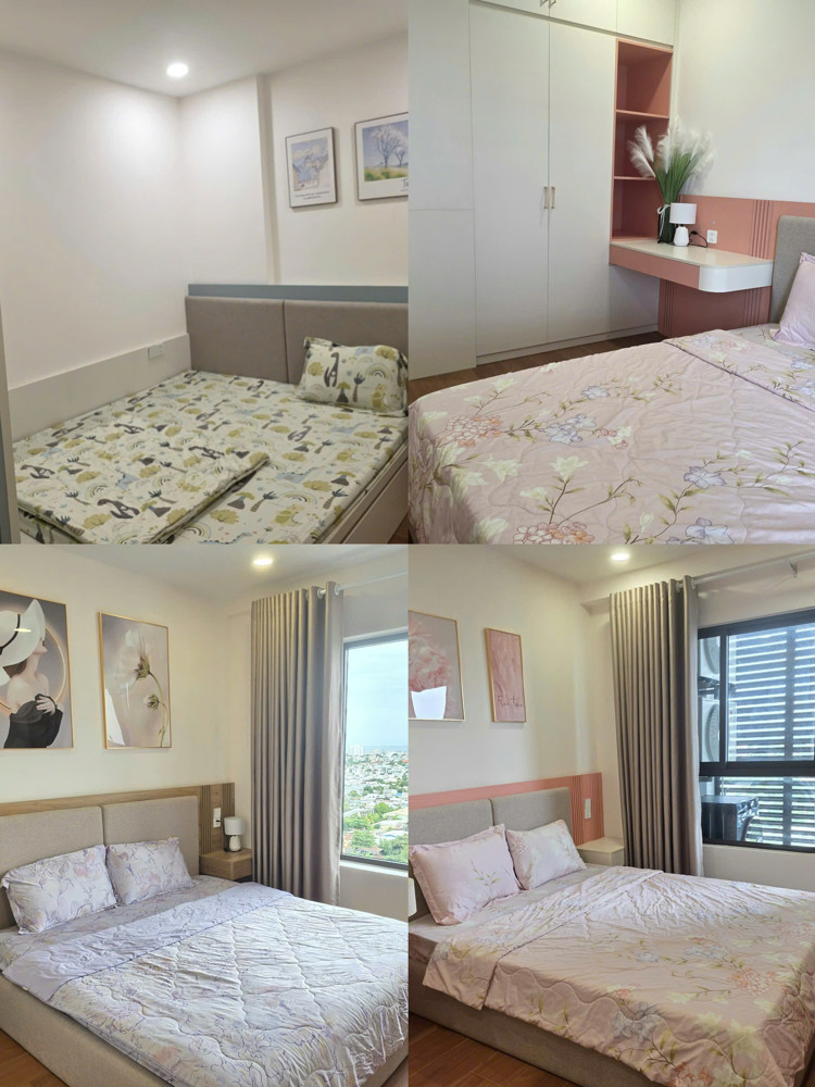 Cho Thuê Căn Hộ 3Pn Vũng Tàu Centre Point – View Biển