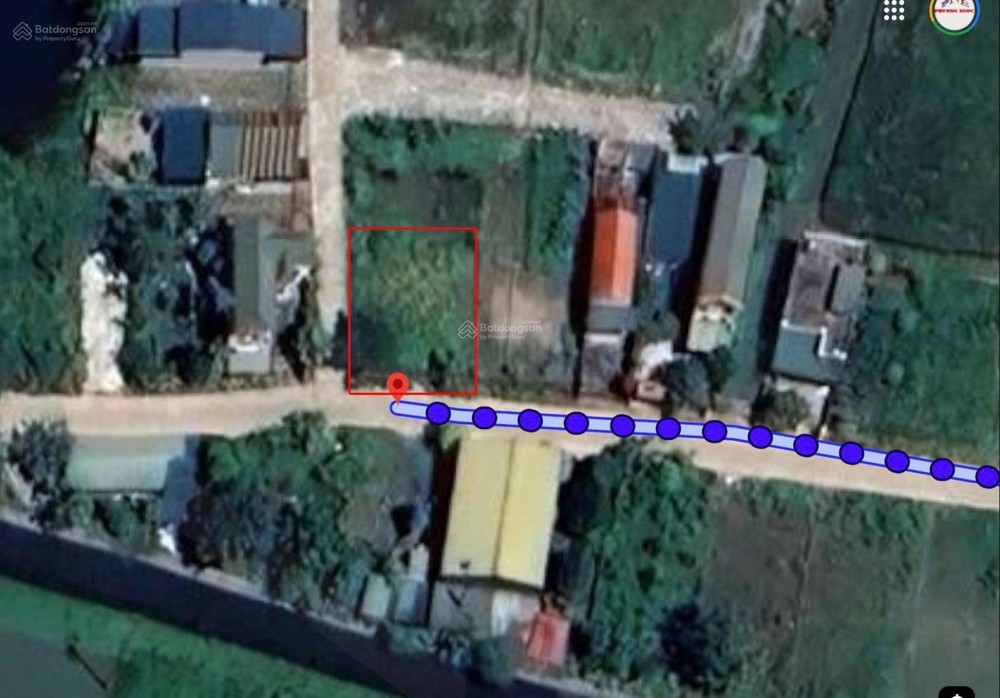 Chính Chủ Bán 90M2 Đất Lô Góc Trung Tâm Phú Xuyên-Ngay Ql1a