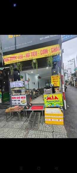 Sang Lại Nhà Nguyên Căn , Nguyễn Thái Sơn, Gò Vấp , Gần Bv 175