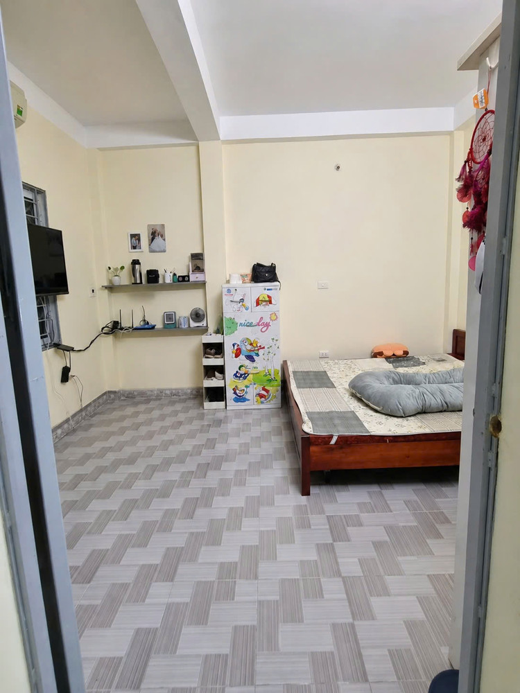 Cho Thuê Nhà 2 Tầng Gần Chợ Vạn Phúc, Hà Đông, Hà Nội - 35M2