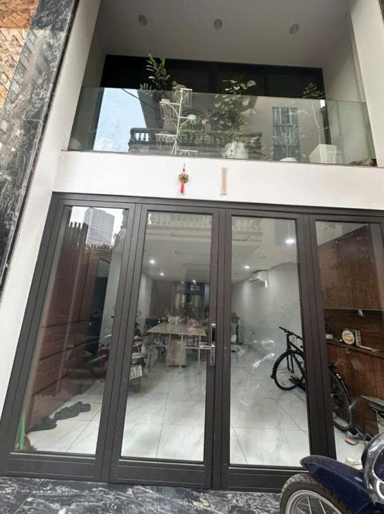 Có Mặt Bằng Tầng 1 Cần Cho Thuê Tại Khu Yên Hòa (Trung Kính Đường Đôi) - Cầu Giấy - Hà Nội