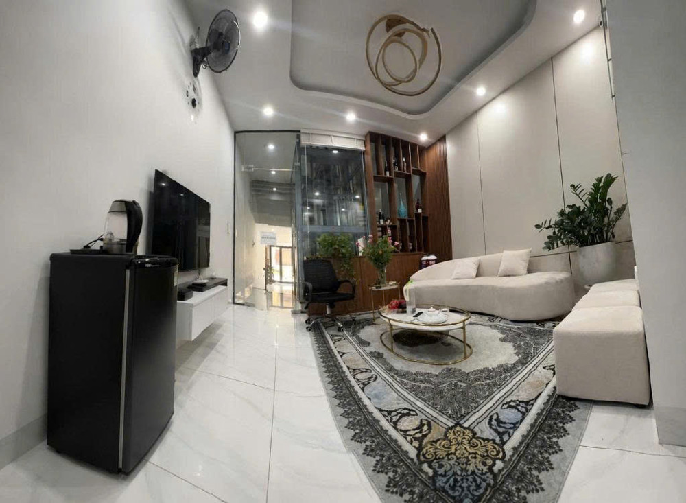 Có Mặt Bằng Tầng 1 Cần Cho Thuê Tại Khu Yên Hòa (Trung Kính Đường Đôi) - Cầu Giấy - Hà Nội