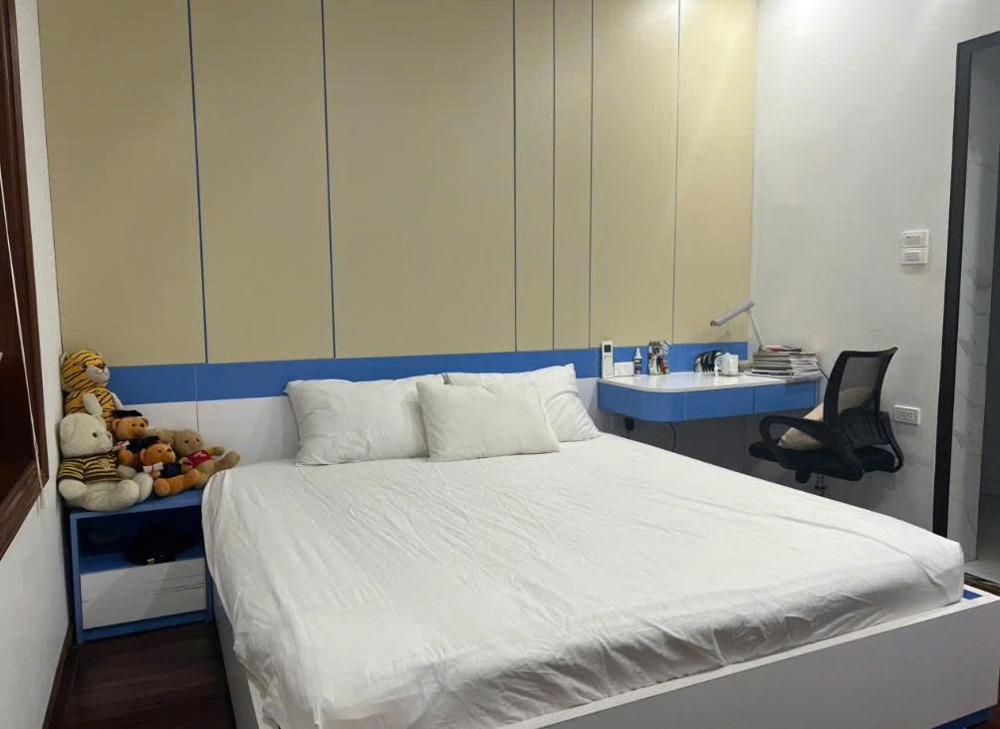 Cc Cho Thuê Phòng Ở Tầng 3 Tại Khu Yên Hòa (Đường Trung Kính Đôi) - Cầu Giấy - Hà Nội