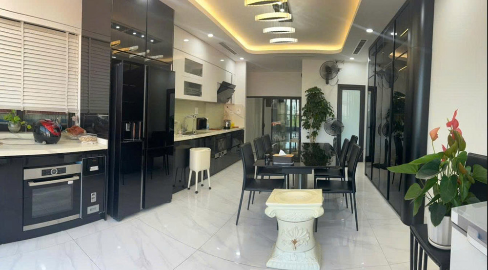 Cc Cho Thuê Phòng Ở Tầng 3 Tại Khu Yên Hòa (Đường Trung Kính Đôi) - Cầu Giấy - Hà Nội