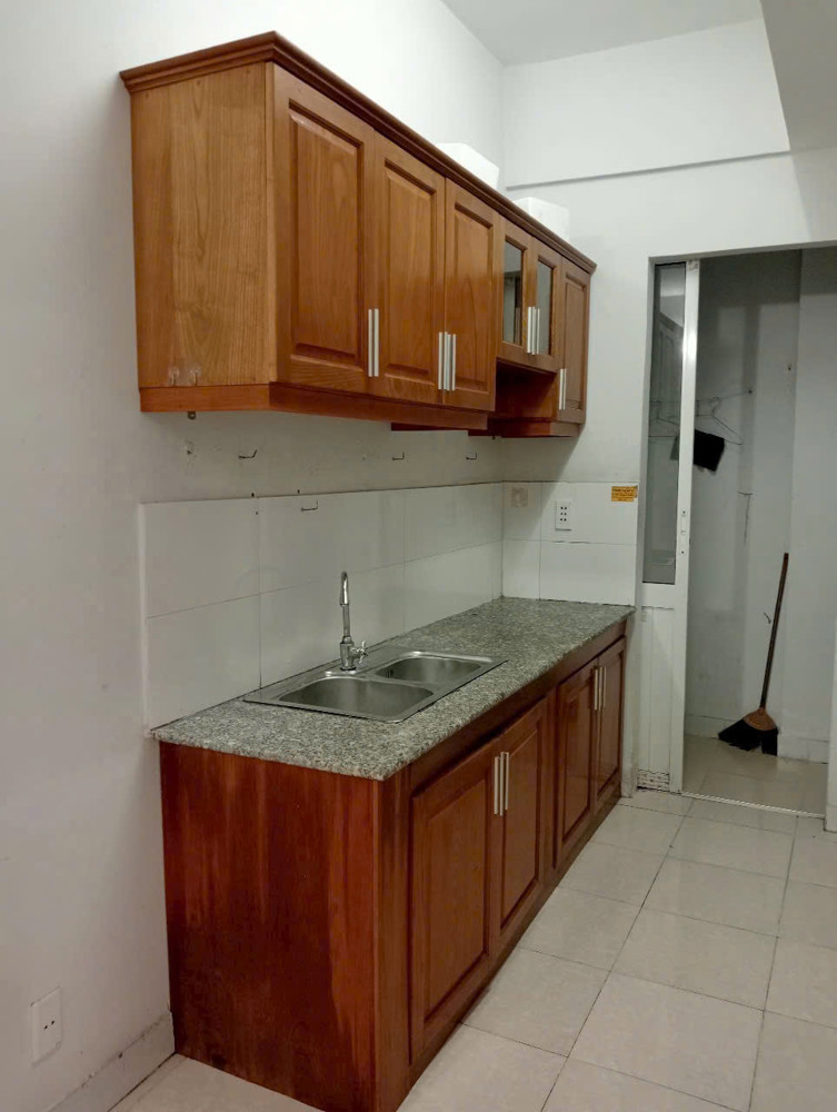 Hot Hot Bán Căn Sổ Hồng Tại Hqc Plaza, 55M2 2Pn 1,450. Có Hỗ Trợ Vay Ngân Hàng. Trống Sẵn Ở Ngay