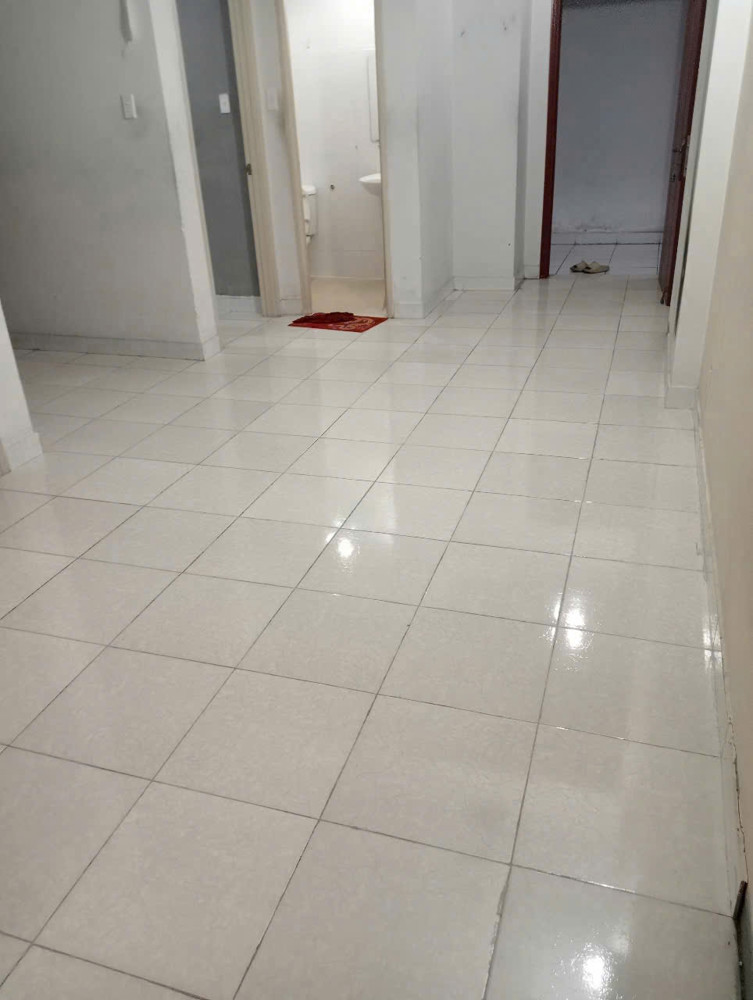 Hot Hot Bán Căn Sổ Hồng Tại Hqc Plaza, 55M2 2Pn 1,450. Có Hỗ Trợ Vay Ngân Hàng. Trống Sẵn Ở Ngay