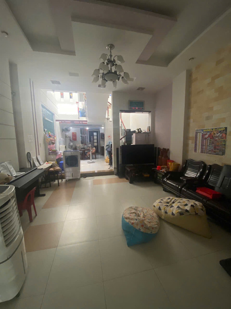 Cho Thuê Nhà Nguyên Căn – Hải Châu, Đà Nẵng - 105M2 - 22Tr