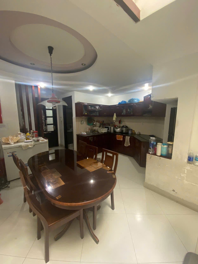 Cho Thuê Nhà Nguyên Căn – Hải Châu, Đà Nẵng - 105M2 - 22Tr