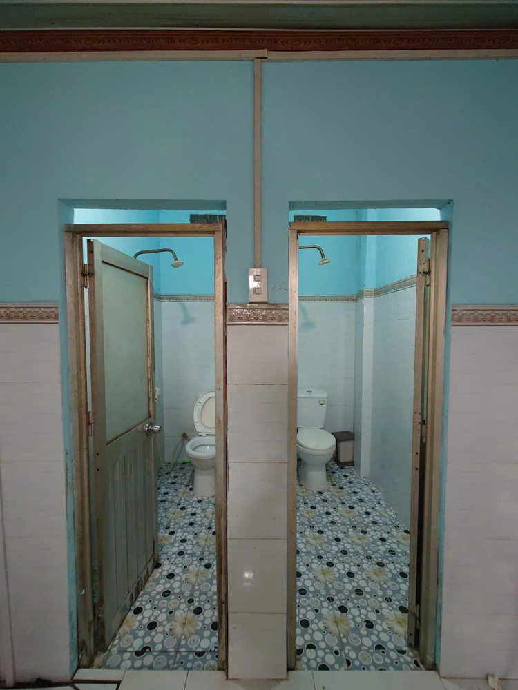 Đầu Tư Sinh Lời – Chính Chủ Cần Bán 3 Lô Đất Tại Xã Phước Khánh, Huyện Nhơn Trạch, Tỉnh Đồng Nai