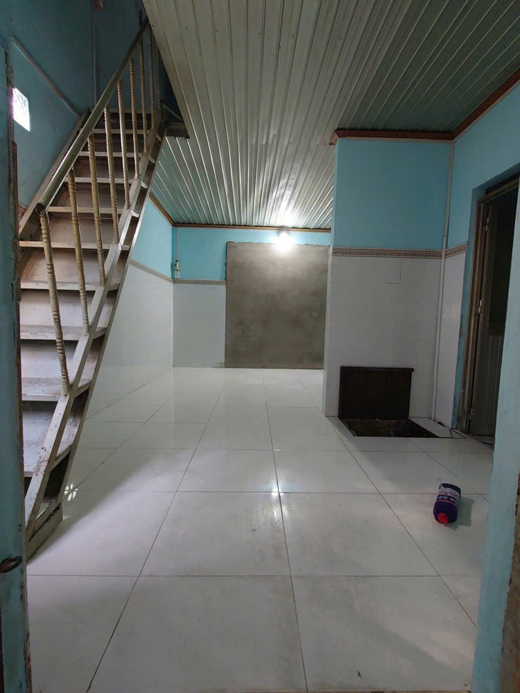 Đầu Tư Sinh Lời – Chính Chủ Cần Bán 3 Lô Đất Tại Xã Phước Khánh, Huyện Nhơn Trạch, Tỉnh Đồng Nai