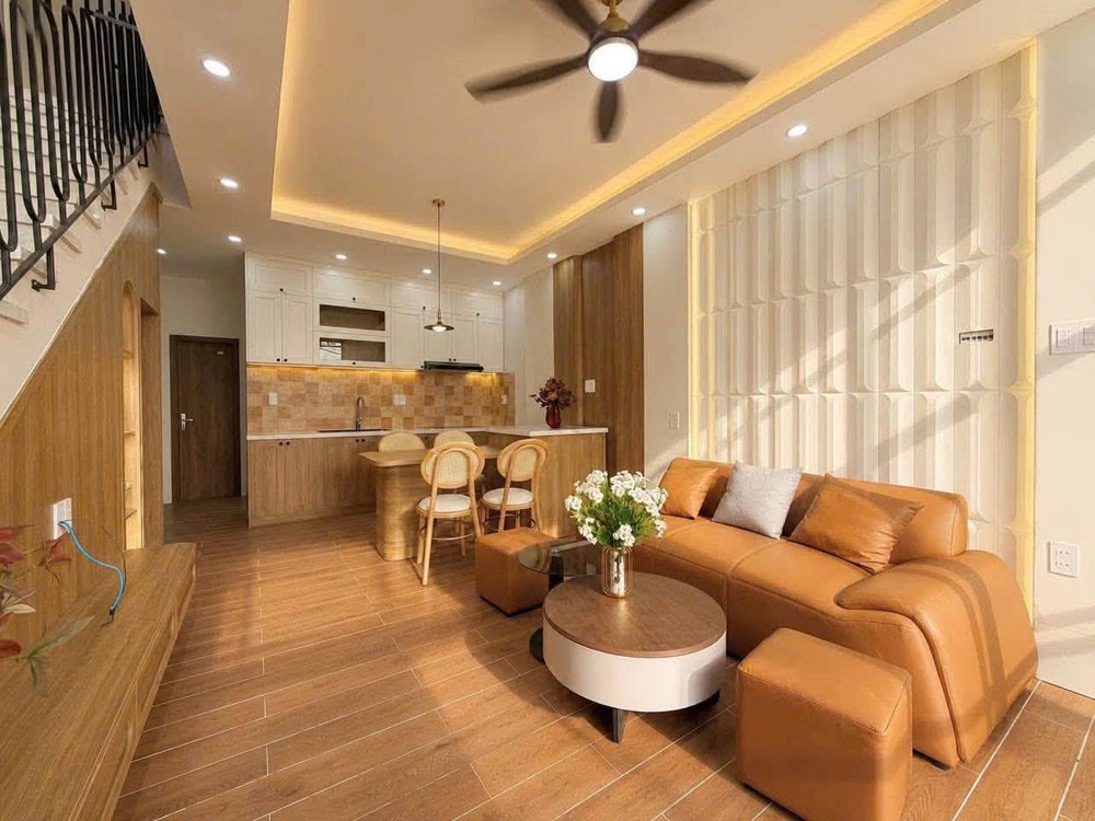 Bán Nhà 2 Tầng Kiệt Hà Huy Tập, Phường An Khê, Quận Thanh Khê, Đà Nẵng