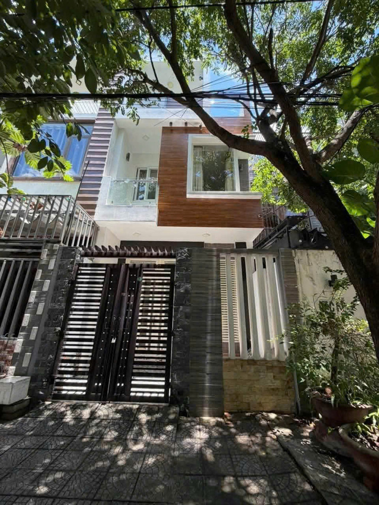 Chào Bán Nhà 3 Tầng 3 Mê Kiên Cố Mặt Tiền Phú Lộc 21