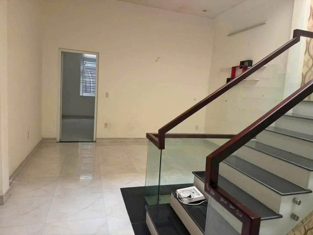 Chào Bán Nhà 3 Tầng 3 Mê Kiên Cố Mặt Tiền Phú Lộc 21