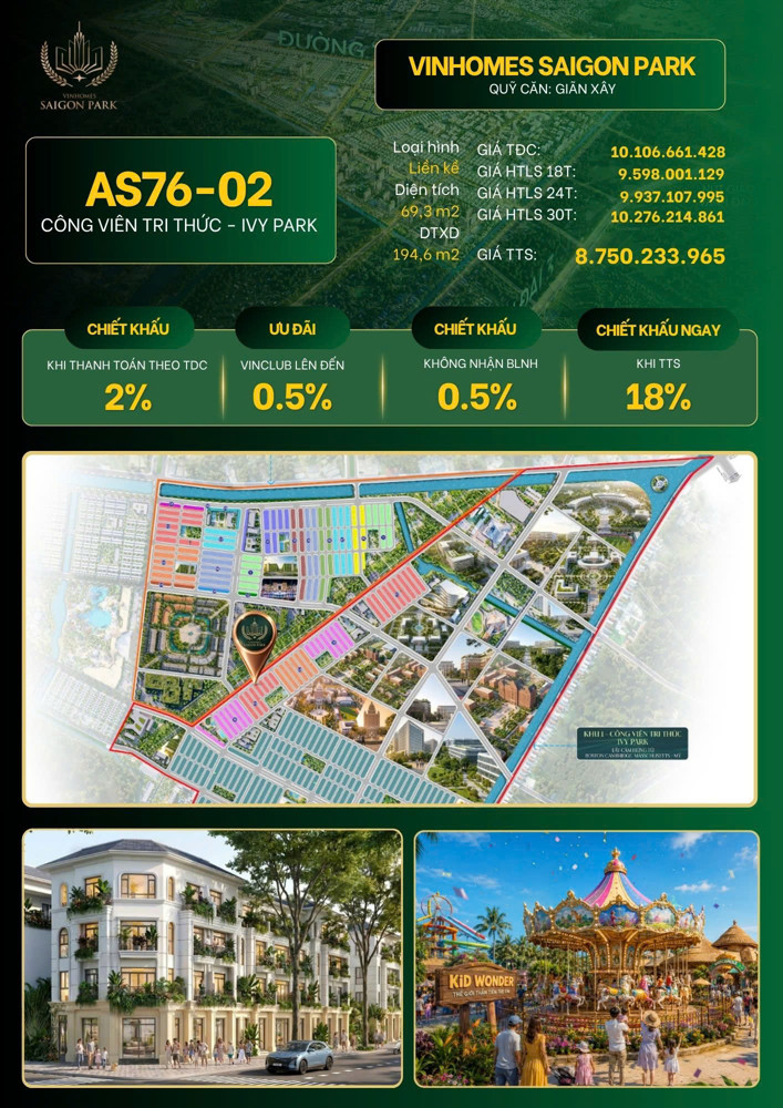 Sở Hữu Ngay Nhà 1 Trệt 3 Lầu Hóc Môn – Đường Nhựa 13M – Chỉ 1,5 Tỷ