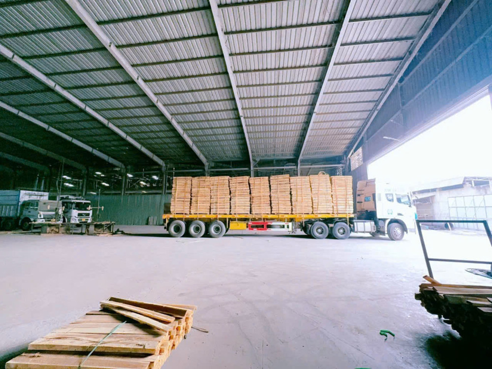 Xn449 Nhà Xưởng Kiên Cố , Tiếp Cận Sản Xuất Linh Hoạt Ngành Nghề, Vị Trí Xưởng Thuận Lợi