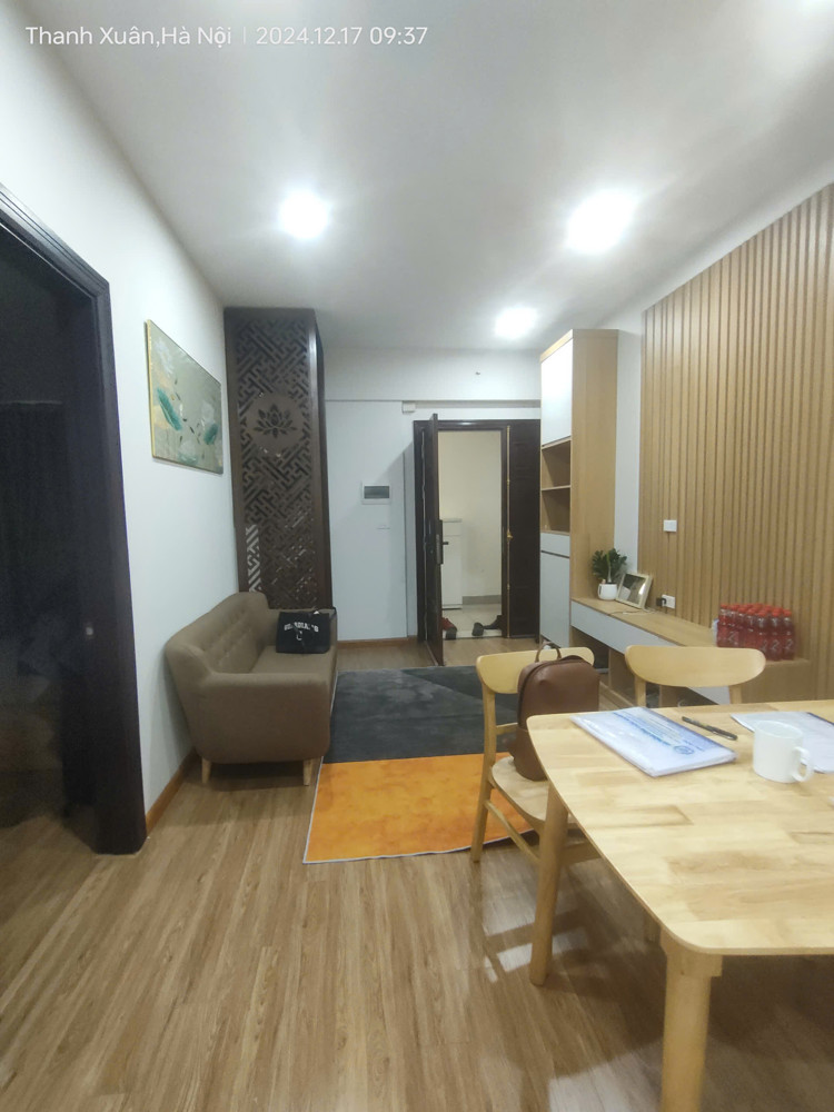 Bán Gấp Giá Rẻ Căn Hộ Khép Kín Kim Văn Kim Lũ 56M, 3.95 Tỷ, Hoàng Mai