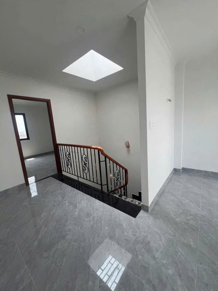 Bán Nhà Mặt Tiền 6 Tầng Thang Máy Hiệp Bình Chánh, Tp Thủ Đức – Dòng Tiền 40Tr/tháng