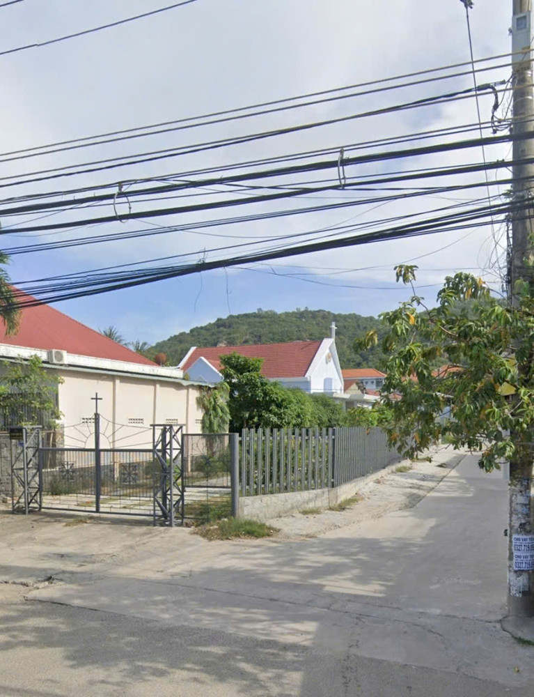 Bán Lô Đất Hẻm Ô Tô Nguyễn Khuyến, Bắc Nha Trang 15 Tỷ/677.5m2