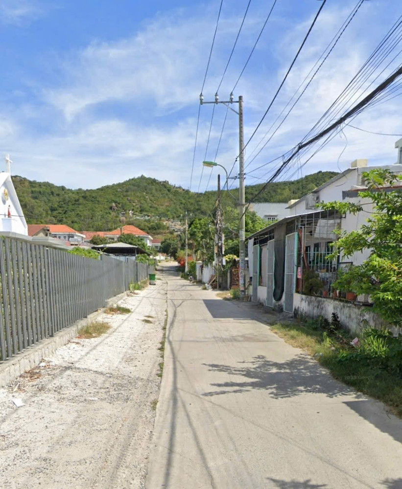 Bán Lô Đất Hẻm Ô Tô Nguyễn Khuyến, Bắc Nha Trang 15 Tỷ/677.5m2