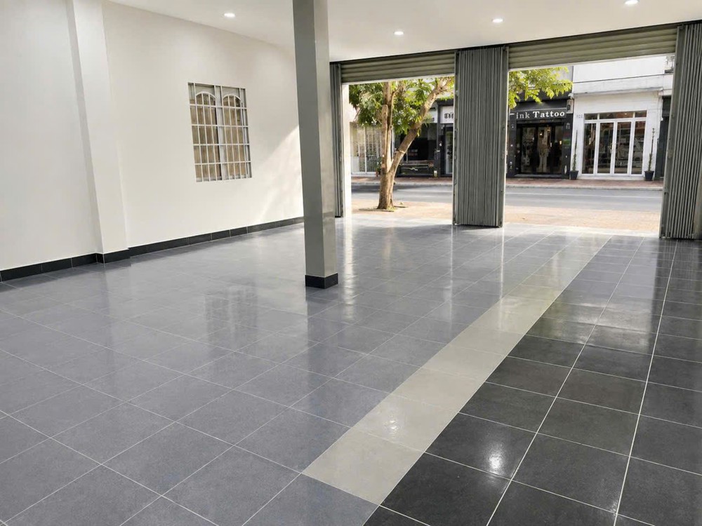 Cho Thuê Mặt Bằng Rộng 7,5X20m2 Đường Nguyễn An Ninh, Cạnh Ngã Tư Đông Đúc