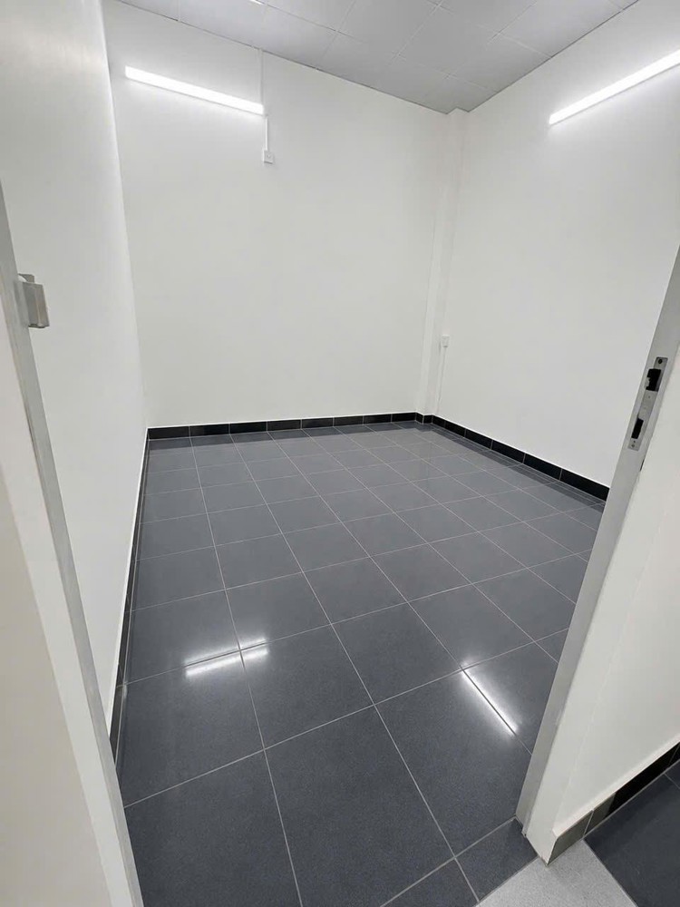 Cho Thuê Mặt Bằng Rộng 7,5X20m2 Đường Nguyễn An Ninh, Cạnh Ngã Tư Đông Đúc