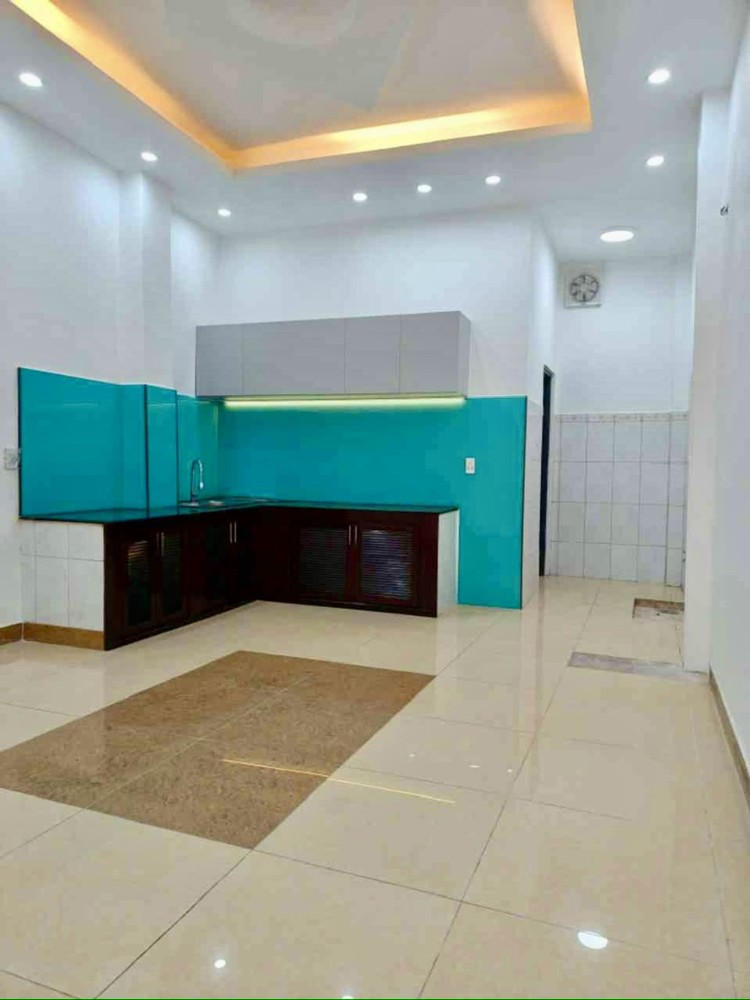 Bán Nhà Hẻm Xe Hơi - Âu Dương Lân - Quận 8 - Nở Hậu 4,3X16 -Nhỉnh 7 Tỷ- Gọi Ngay 0784968131