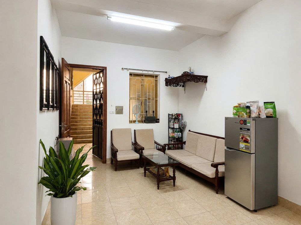 Chính Chủ Bán Căn Hộ 2Pn – Chung Cư 35 Láng Hạ, Phường Thành Công, Quận Ba Đình, Hà Nội