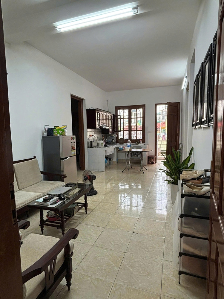Chính Chủ Bán Căn Hộ 2Pn – Chung Cư 35 Láng Hạ, Phường Thành Công, Quận Ba Đình, Hà Nội