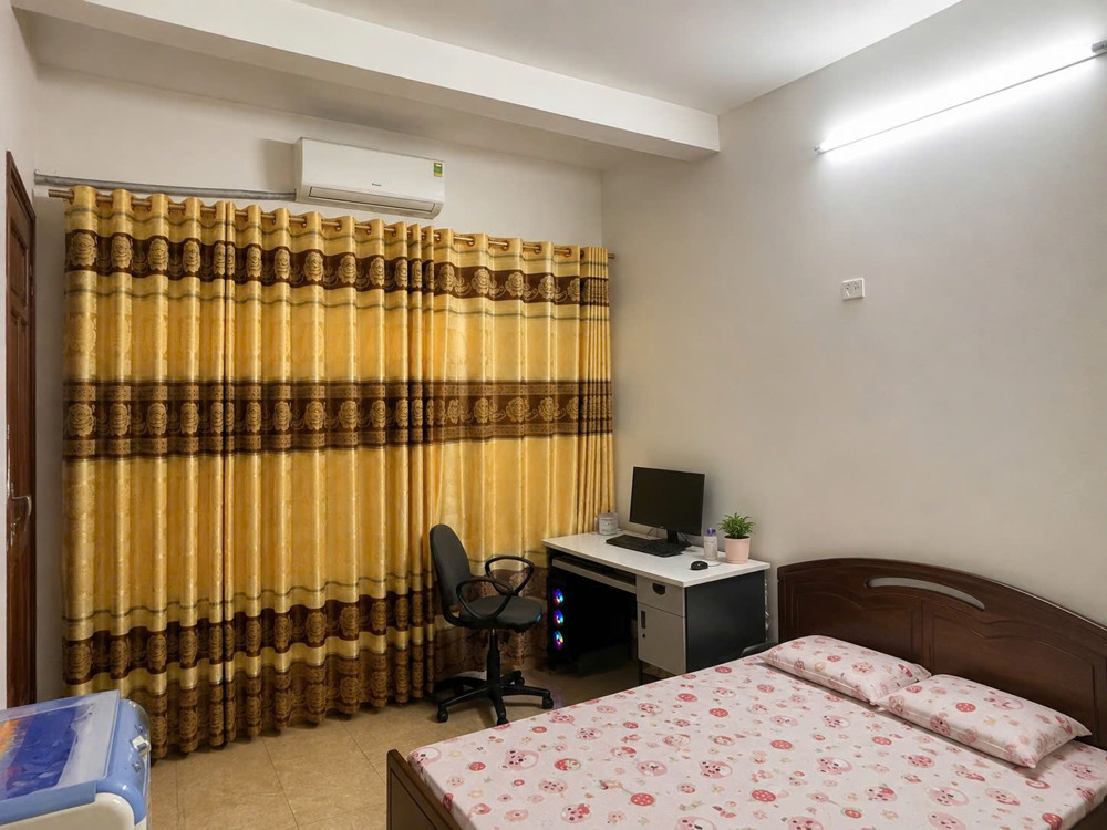 Chính Chủ Bán Căn Hộ 2Pn – Chung Cư 35 Láng Hạ, Phường Thành Công, Quận Ba Đình, Hà Nội