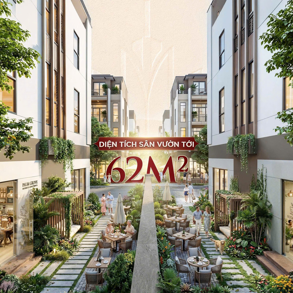 Lý Do Nên Mua Nhà Phố Hóc Môn Tháng Ngâu – Kề Cận Vinhomes Sài Gòn Park Sắp Bung Hàng