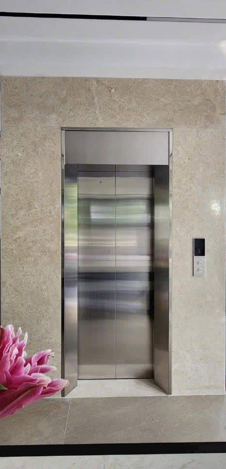 Tôi Cho Thuê Nhà, 95M2_ 6T; Hoàng Quốc Việt, Tô Hiệu, Nghĩa Tân -49 Tr