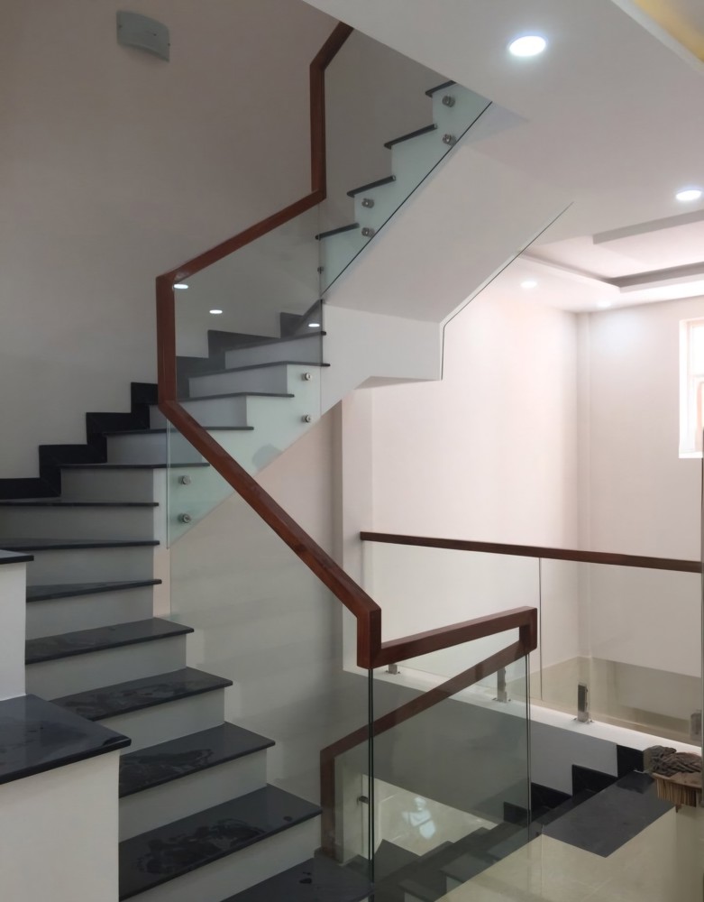 Cho Thuê Nhà, 154M2_ 6T; Thái Thịnh, Yên Lãng, Nguyễn Văn Tuyết -65 Tr