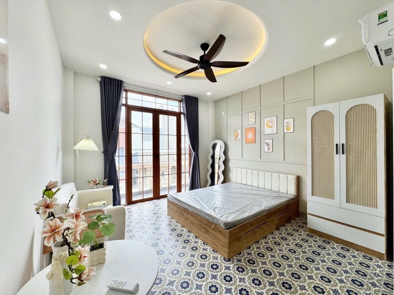 Bán Nhà Đường Số 33, Linh Đông, Thủ Đức, Tp Hcm. Dt 80M2, 5 Tầng, Shr. Giá 10,68 Tỷ