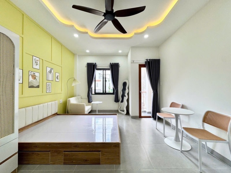 Bán Nhà Đường Số 33, Linh Đông, Thủ Đức, Tp Hcm. Dt 80M2, 5 Tầng, Shr. Giá 10,68 Tỷ