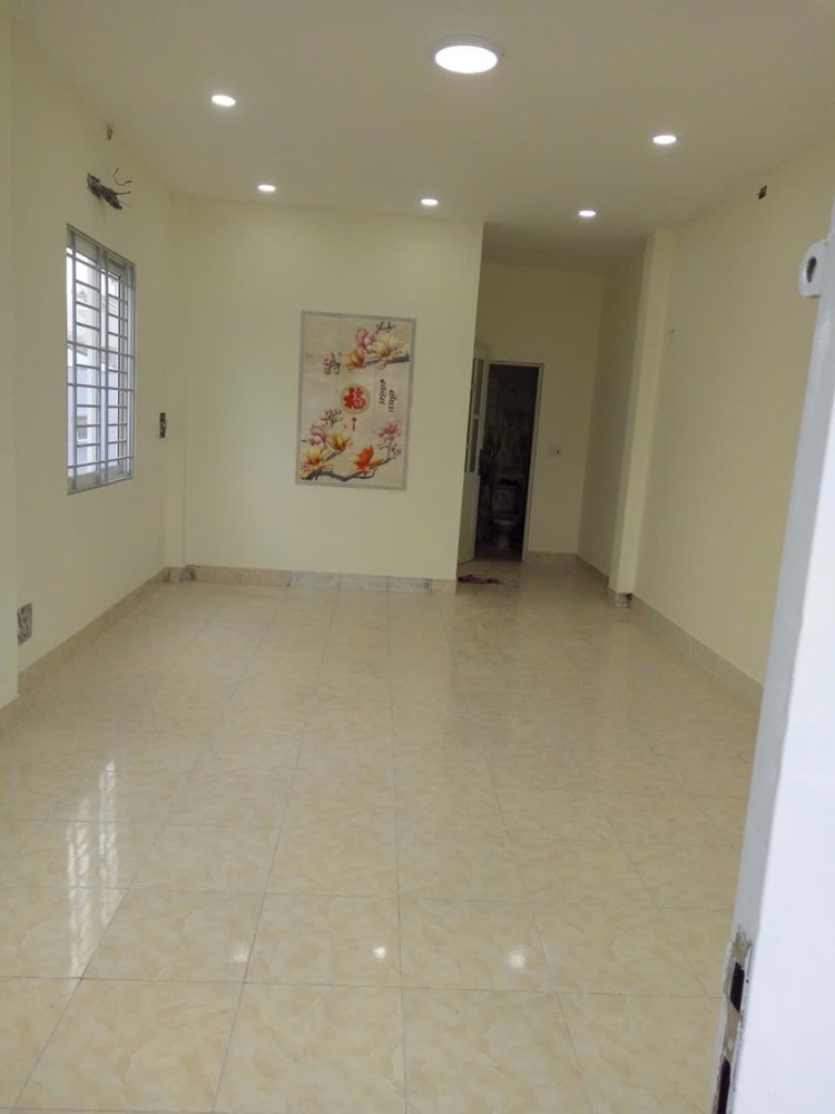 Bán Nhà Xe Hơi Ngủ Trong Nhà – 4 X 14 - 3 Tầng - Quốc Lộ 50 - Nhỉnh 5 Tỷ - Lh 0784968131