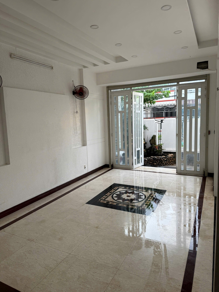 Chính Chủ Cần Bán Đất Biệt Thự Đối Diện Công Viên Phúc Lộc Thọ – Phong Phú 5