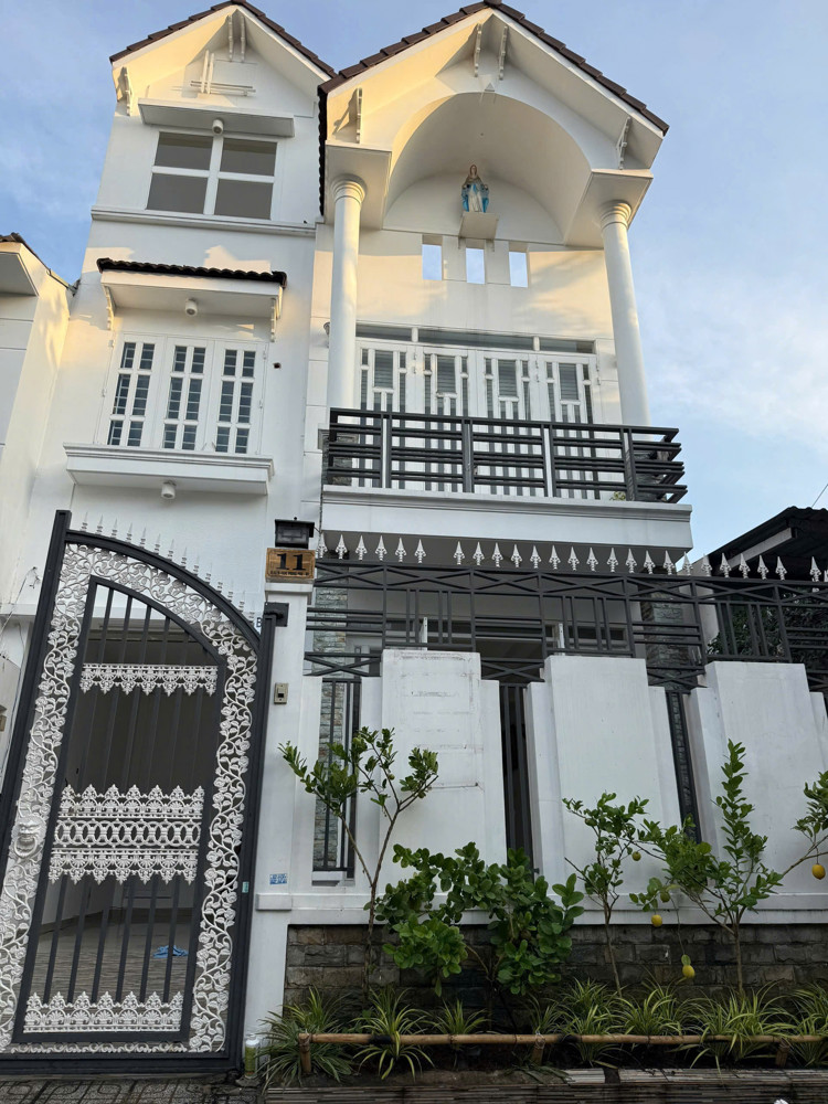 Chính Chủ Cần Bán Đất Biệt Thự Đối Diện Công Viên Phúc Lộc Thọ – Phong Phú 5